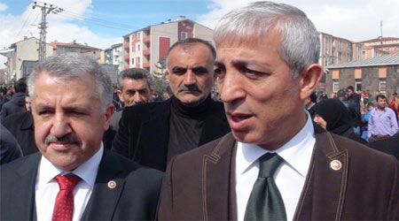 Vekillerden Önemli Açıklamalar!