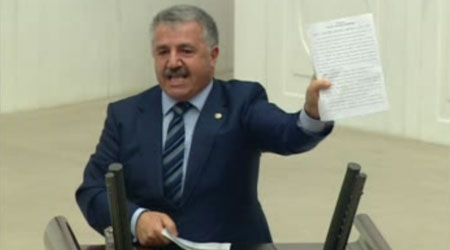 Her şey Düzmece ve Sahteymiş!