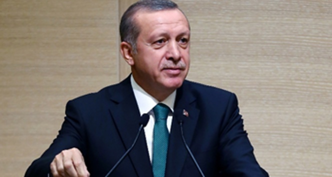 Erdoğan: 'Nereye kaçarsanız kaçın sizi bulacağız'