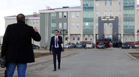 Basına Polis Ambargosu!