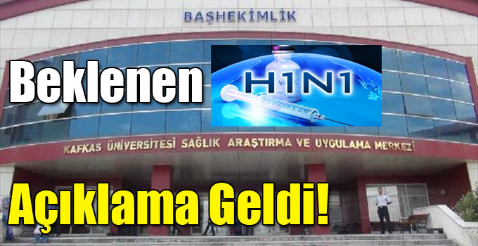 Beklenen Açıklama Geldi!