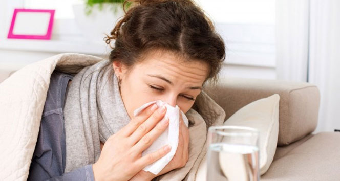 Sağlık Bakanlığı'ndan ‘grip’ açıklaması