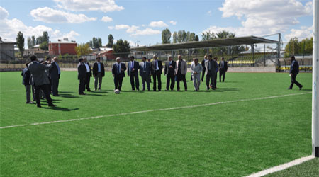 Milletvekillerinden Bir Müjde Daha!