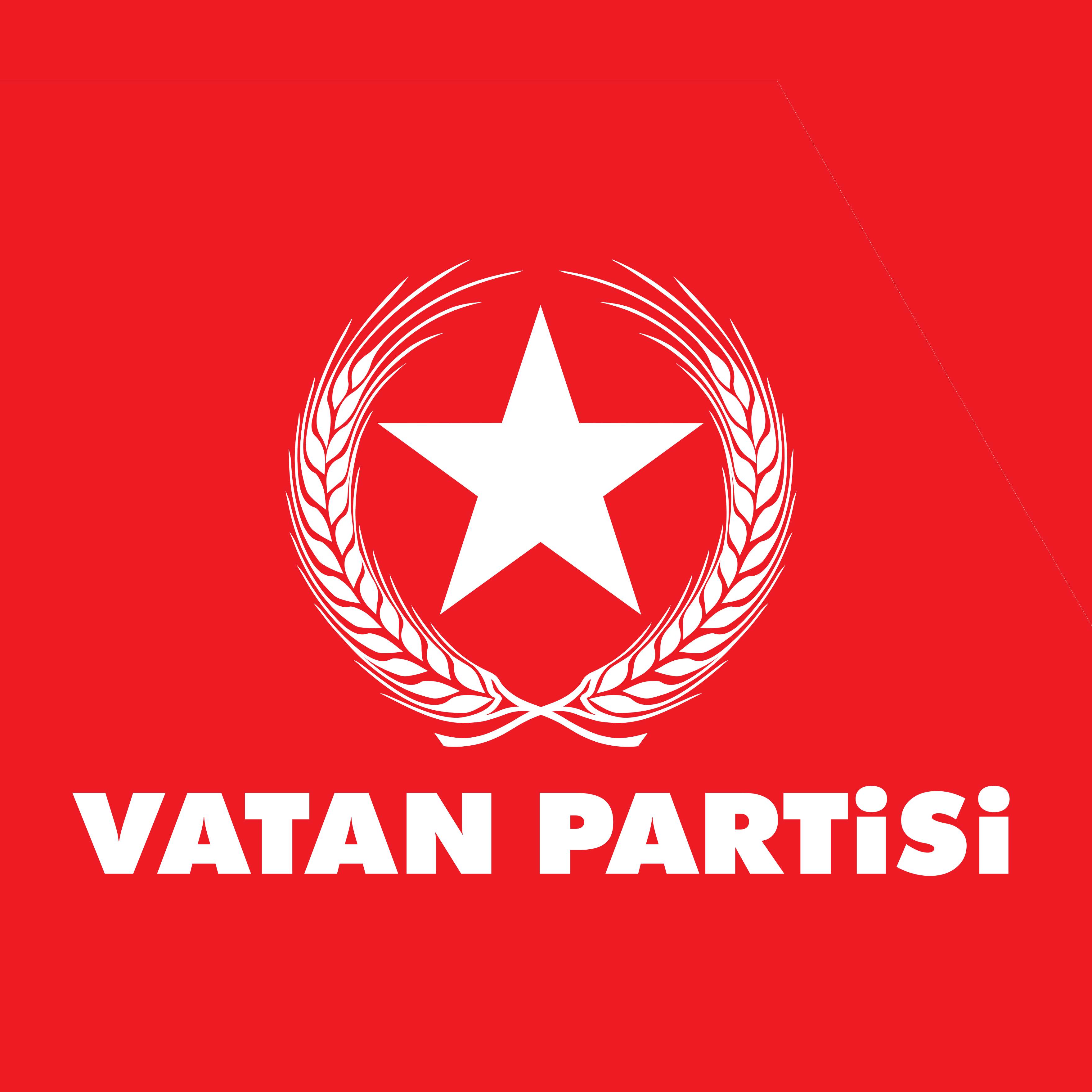 O partinin adayları belli oldu!