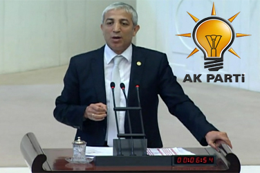 Kılıç’tan Teşekkür Mesajı!