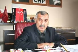 ARAS İSTİFA ETTİ!