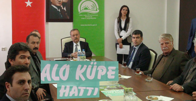 Yeni Hat Hizmete Girdi