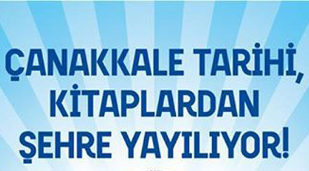 'AnadoluJet’le Çanakkale Sohbetleri'