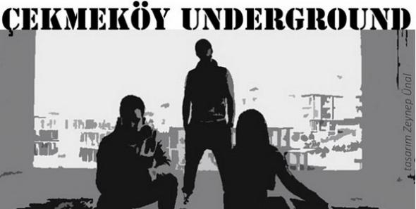 Çekmeköy Underground