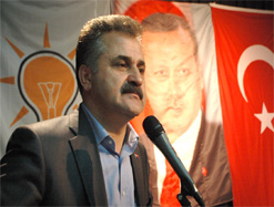 Milletvekilin'den Sert Açıklamalar