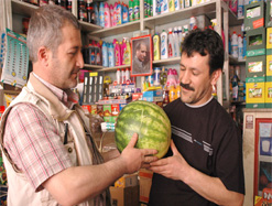 Kars’ta Hayat Durdu
