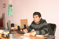 25 bin sporcu potansiyeli var