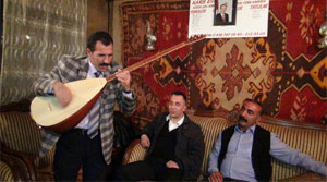 Cumhurbaşkanından mektup var!