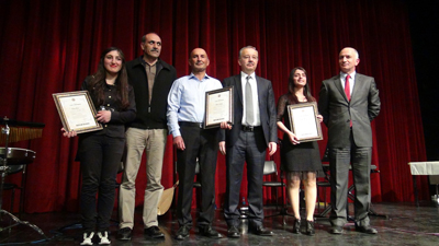 Türküler, Kültür Müdürlüğüne Emanet!