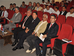 Liderleri Teşkilatlandırma Projesi