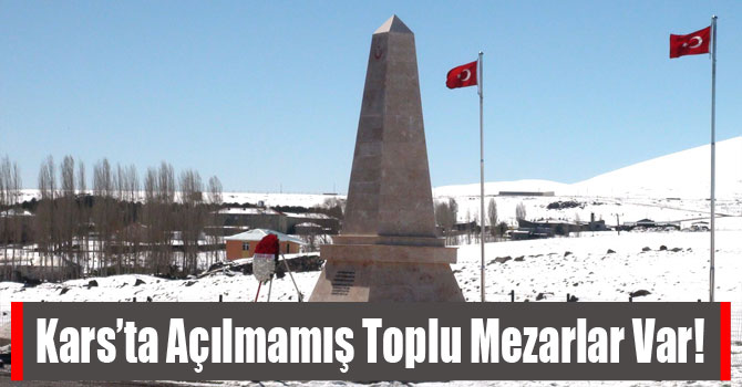 Ermenilerin katlettiği Subatan Şehitleri anıldı