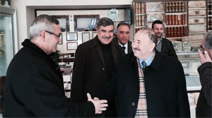 ‘Kars ve ‎Yaşanacak Bir Türkiye’