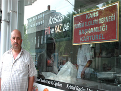 Turizm Gün Geçtikçe İlerliyor