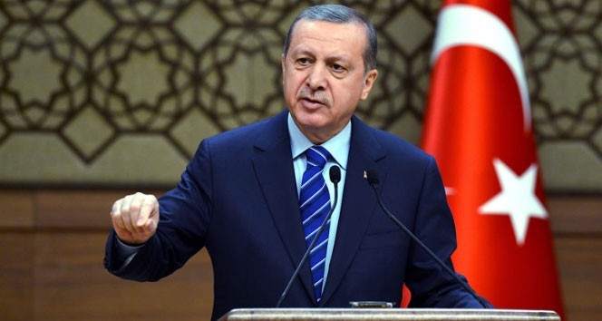 Erdoğan: 'Söke söke bitireceğiz'