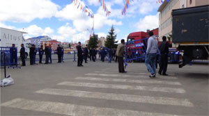 Son Hazırlıklar Yapılıyor!