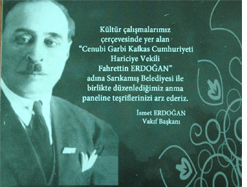 Anma Paneli