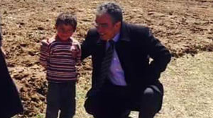 ‘AK Parti Ülkemizin Refahını Üst Seviyeye Taşıdı’