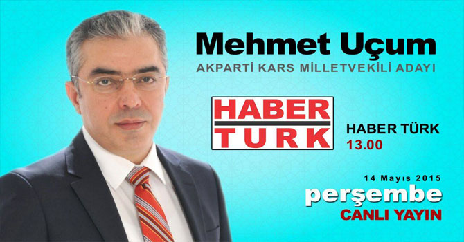 Uçum, Bugün Canlı Yayında