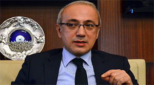 Elvan, Antalya'dan Kars'a Seslendi!