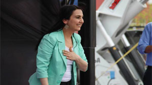 HDP’nin Kars Mitingi!