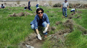 Kars Çimento'dan Yeni Rekor!