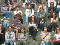 Kars’ı Gezdiler
