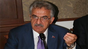 Hayati Yazıcı Kars'ta!