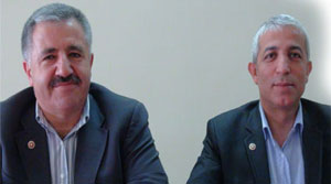 Serhad Şehri Gazi Kars Reisiyle Buluşuyor!