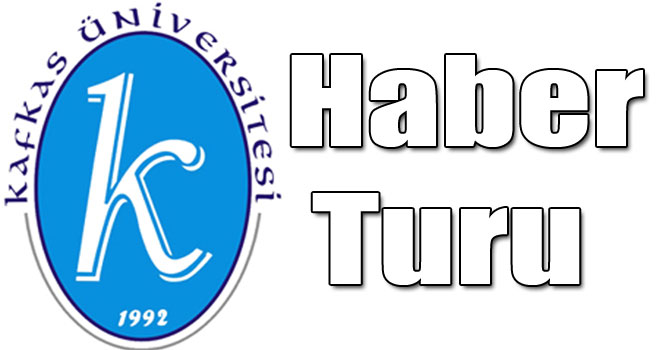 Kafkas Üniversitesi Haber Turu