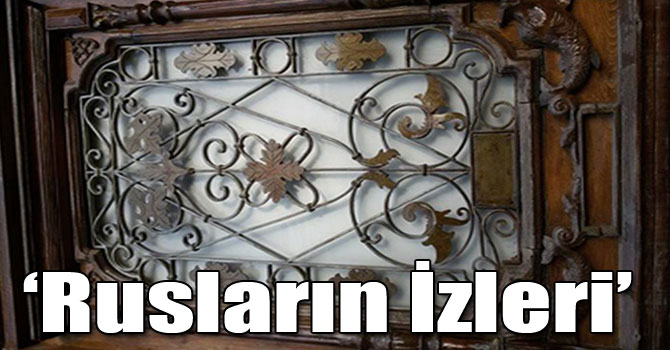 ‘Rusların İzleri’