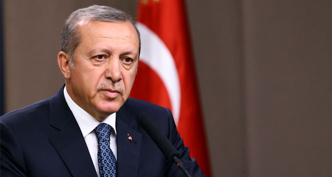 Erdoğan Hükümetin istifasını kabul etti