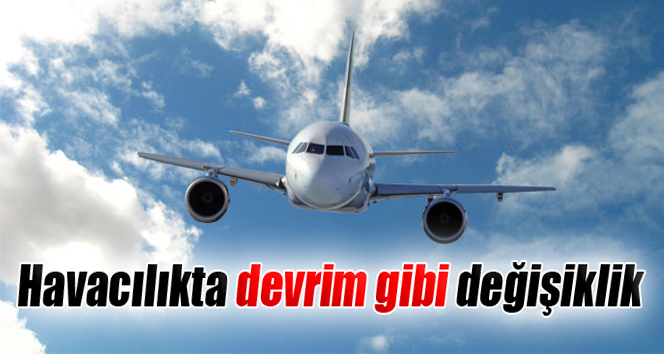 Uçaklara alınan el bagajlarının boyutları değişiyor