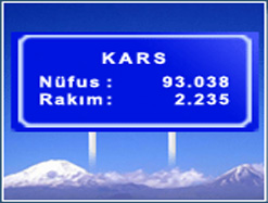 Tabelasız kent!