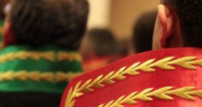 HSYK Adli Yargı Kararname listesi 6