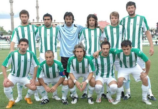 Karsspor Ofspor'u 6-0 Yendi