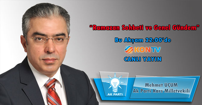 Ramazan Sohbeti ve Genel Gündemi
