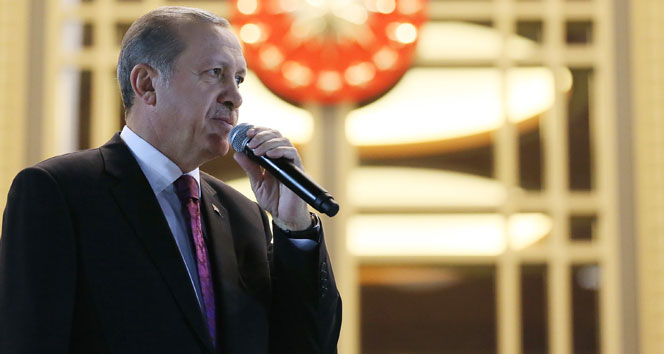 Erdoğan, hükümlü Tunç Başşa ve Mehmet Özden’i affetti