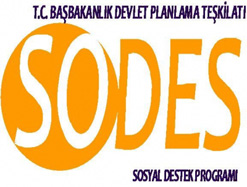 ARDAHAN’DAN SODES'E 200 PROJE