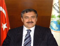 Veysel Eroğlu Kars'a Geliyor