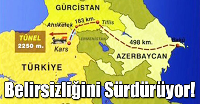 BTK, Belirsizliğini Sürdürüyor!