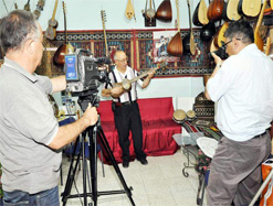Yaşayan İnsan Hazineleri