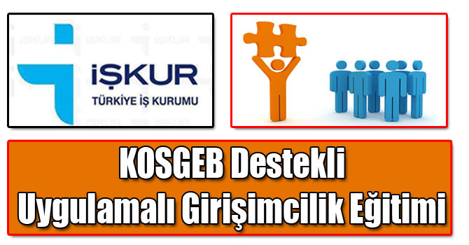 Fikirlerini İşe Dönüştürmek İsteyenler İçin...