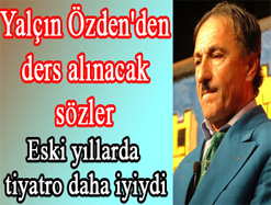Özel Açıklamalar