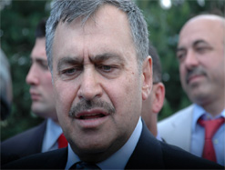 Eroğlu Kars’ta