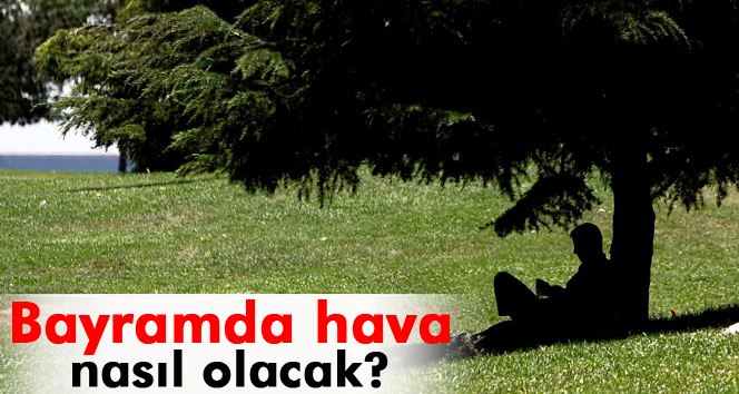 17 Temmuz 2015 yurtta hava durumu